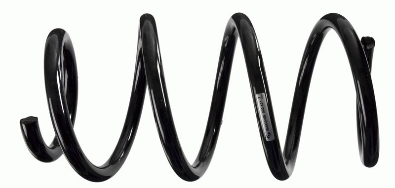 SACHS Opruga voznog postroja