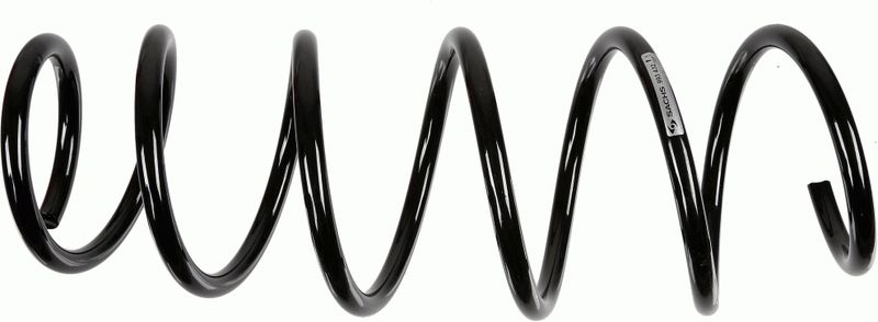 SACHS Opruga voznog postroja