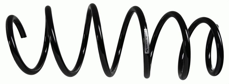 SACHS Opruga voznog postroja