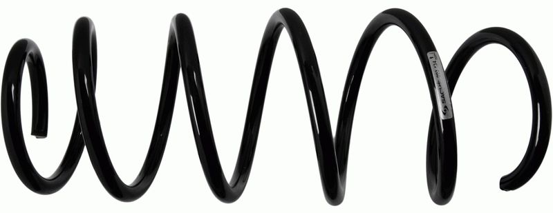 SACHS Opruga voznog postroja