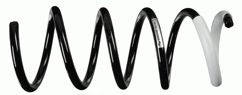 SACHS Opruga voznog postroja