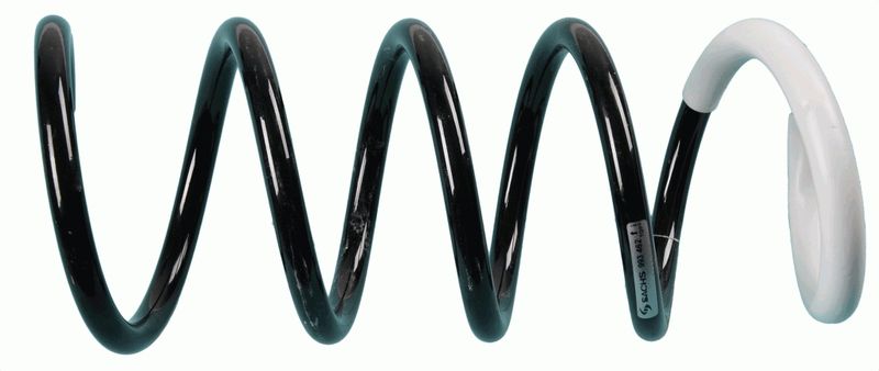 SACHS Opruga voznog postroja