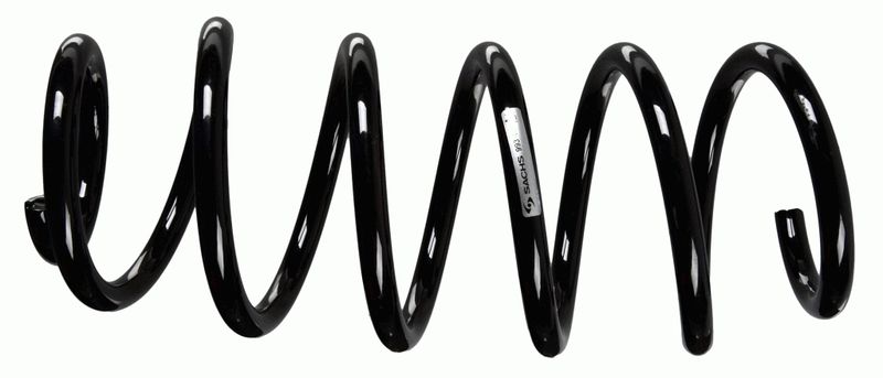 SACHS Opruga voznog postroja