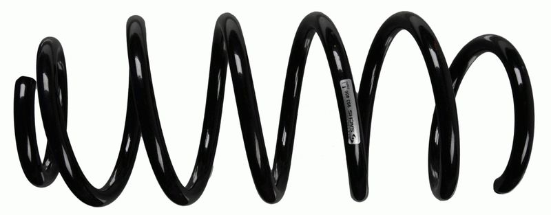 SACHS Opruga voznog postroja