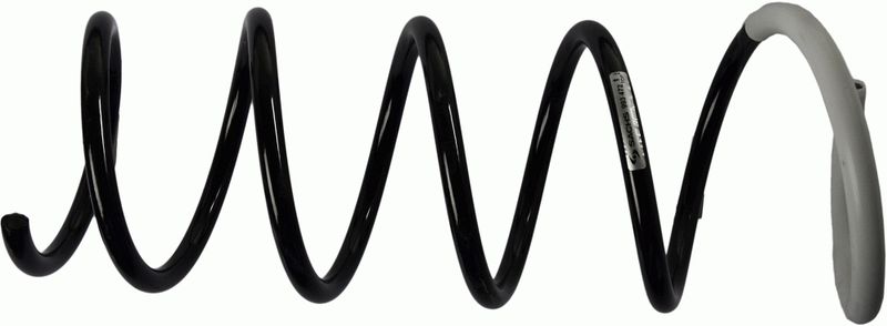 SACHS Opruga voznog postroja