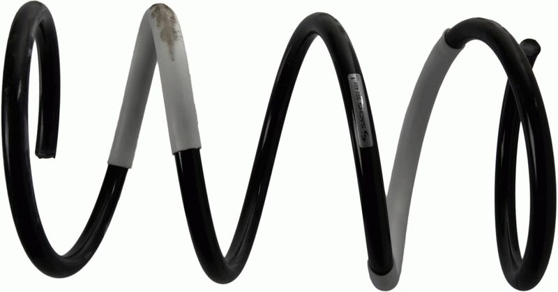 SACHS Opruga voznog postroja