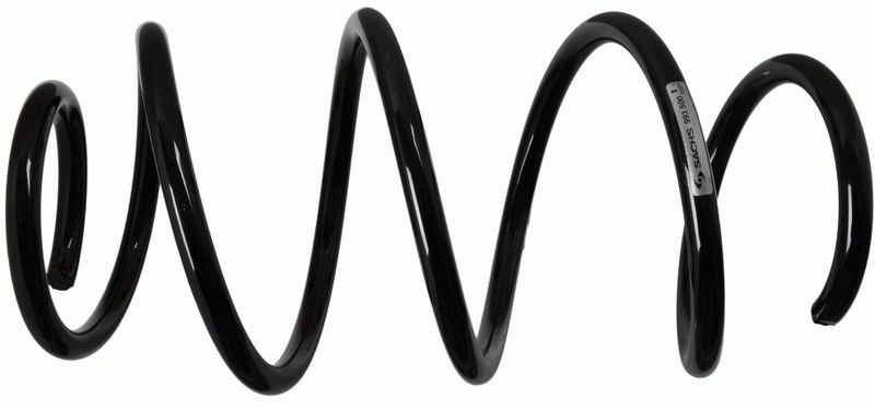 SACHS Opruga voznog postroja