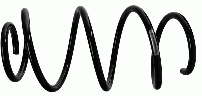 SACHS Opruga voznog postroja