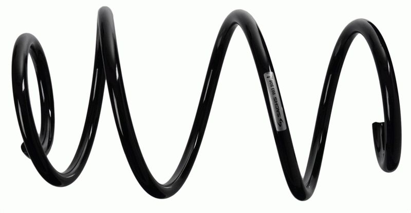 SACHS Opruga voznog postroja