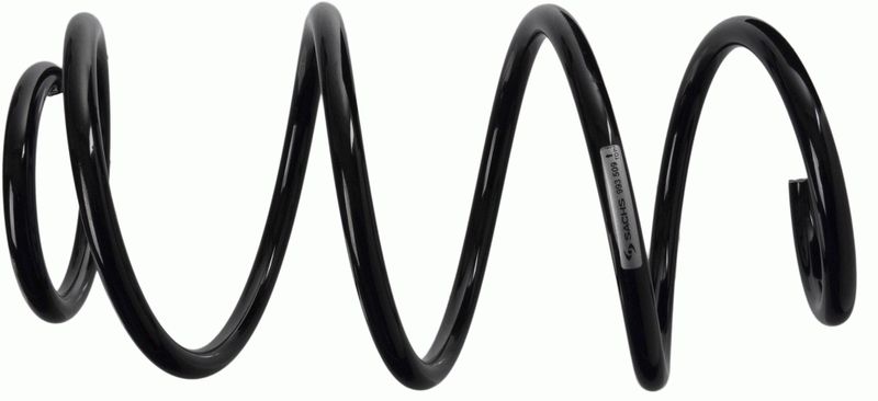 SACHS Opruga voznog postroja