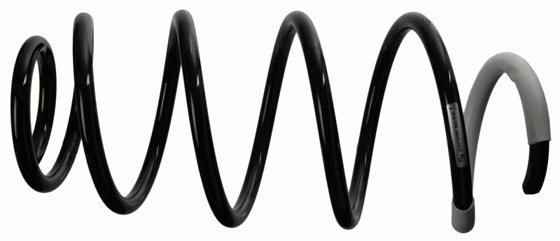 SACHS Opruga voznog postroja