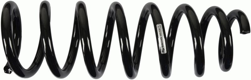 SACHS Opruga voznog postroja