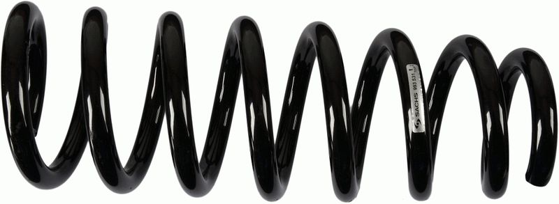 SACHS Opruga voznog postroja