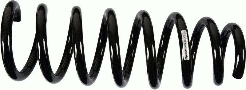 SACHS Opruga voznog postroja