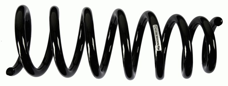 SACHS Opruga voznog postroja