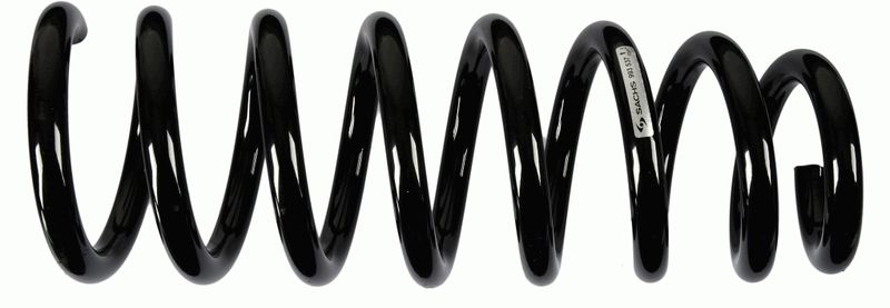 SACHS Opruga voznog postroja