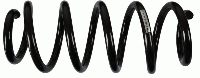 SACHS Opruga voznog postroja