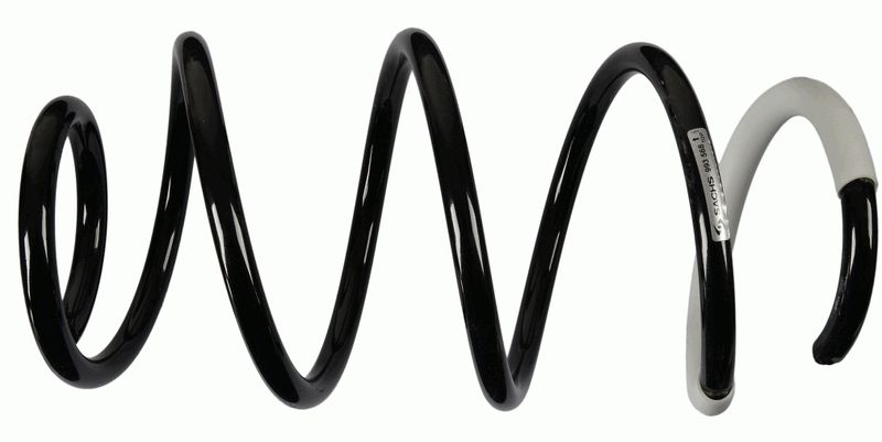 SACHS Opruga voznog postroja