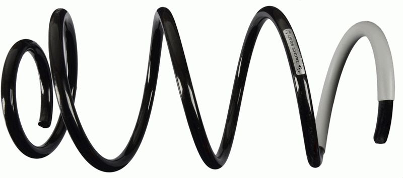 SACHS Opruga voznog postroja