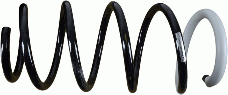 SACHS Opruga voznog postroja