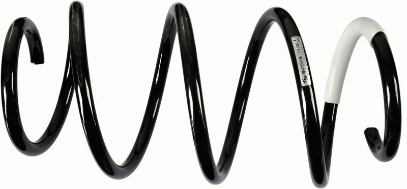 SACHS Opruga voznog postroja