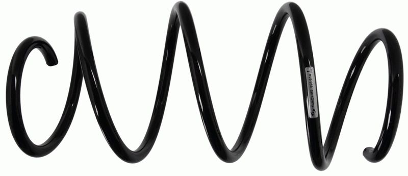 SACHS Opruga voznog postroja