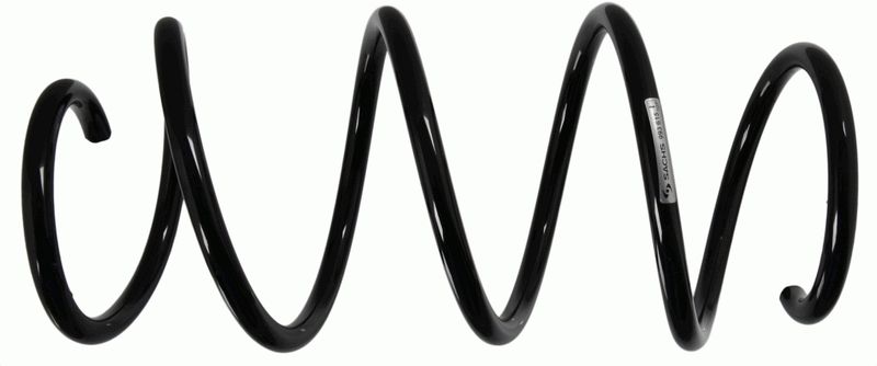 SACHS Opruga voznog postroja