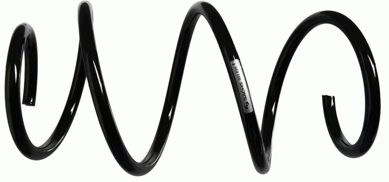 SACHS Opruga voznog postroja