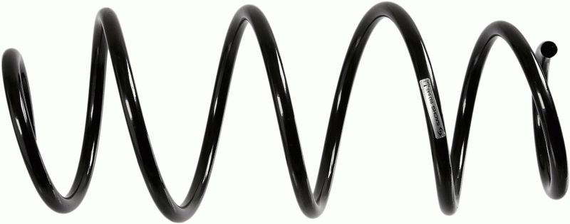 SACHS Opruga voznog postroja