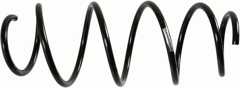 SACHS Opruga voznog postroja