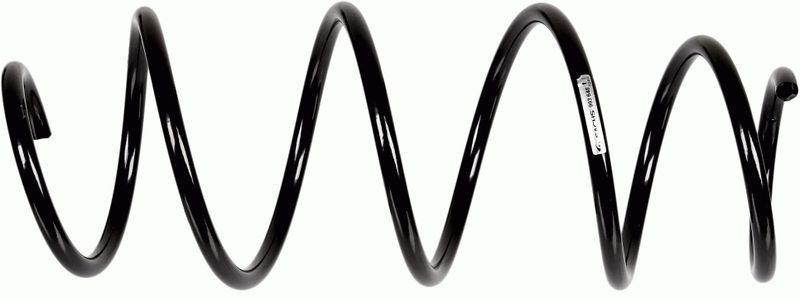 SACHS Opruga voznog postroja