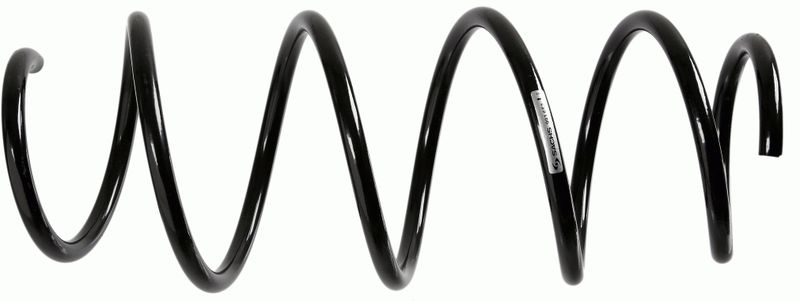 SACHS Opruga voznog postroja