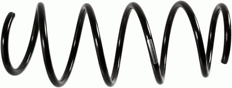 SACHS Opruga voznog postroja