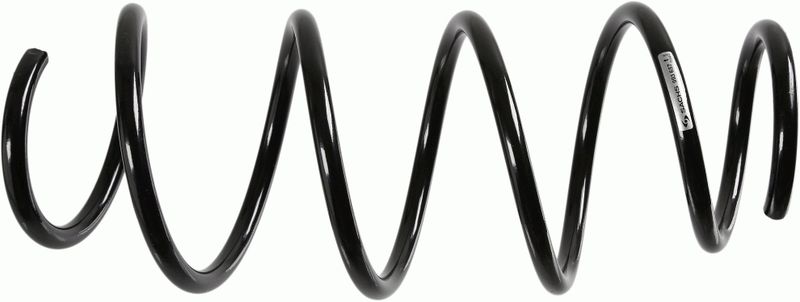 SACHS Opruga voznog postroja