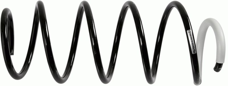 SACHS Opruga voznog postroja