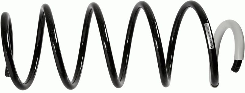 SACHS Opruga voznog postroja