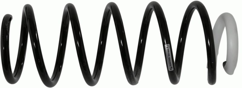 SACHS Opruga voznog postroja