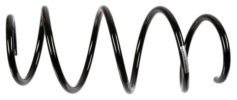 SACHS Opruga voznog postroja