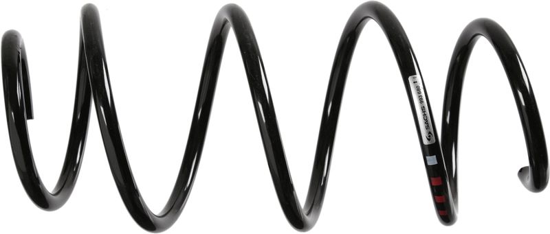 SACHS Opruga voznog postroja