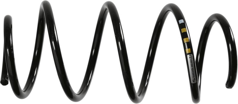 SACHS Opruga voznog postroja