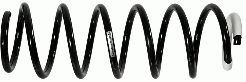 SACHS Opruga voznog postroja