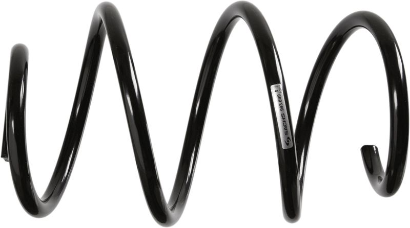 SACHS Opruga voznog postroja