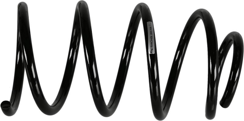 SACHS Opruga voznog postroja