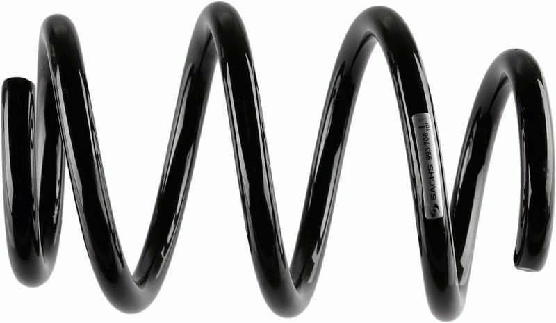 SACHS Opruga voznog postroja