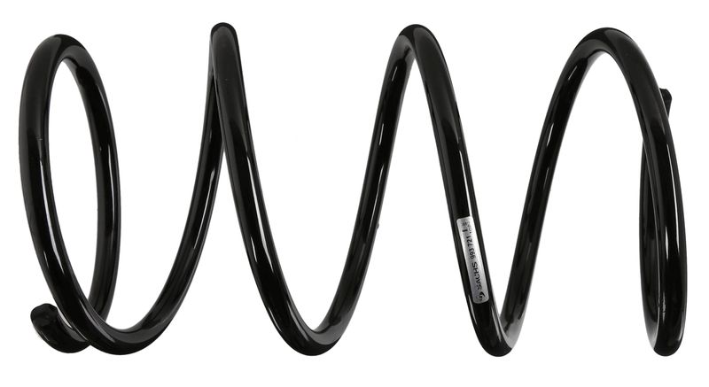 SACHS Opruga voznog postroja