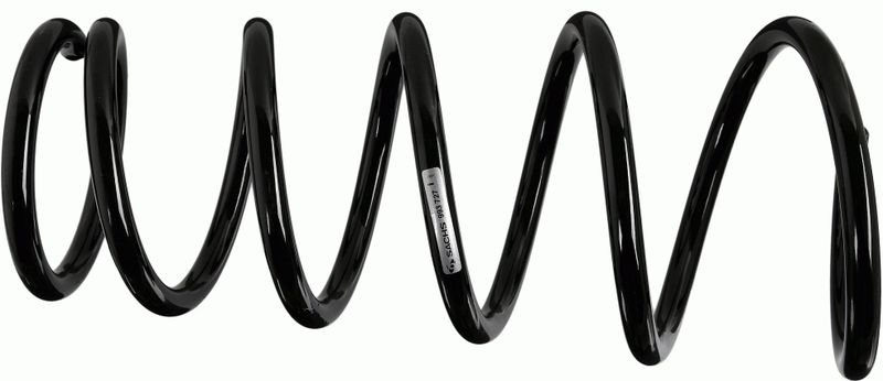 SACHS Opruga voznog postroja