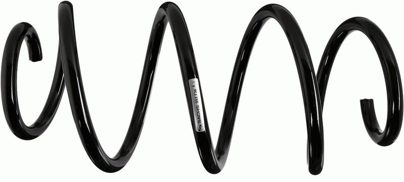 SACHS Opruga voznog postroja