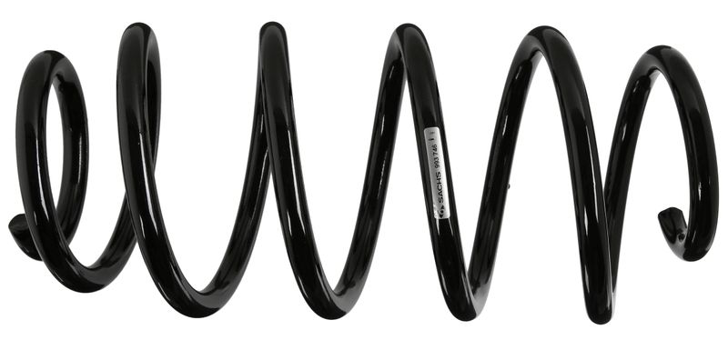 SACHS Opruga voznog postroja