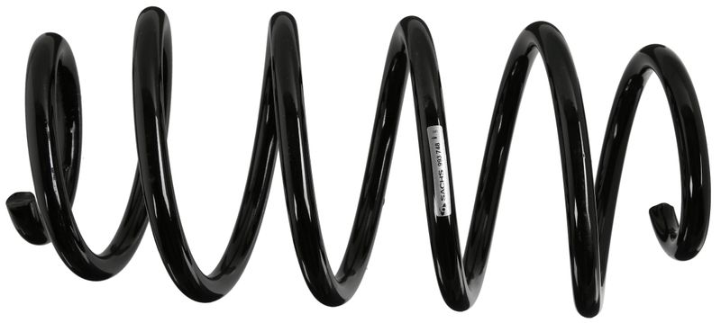 SACHS Opruga voznog postroja