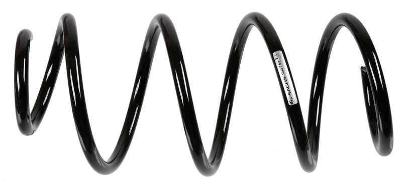 SACHS Opruga voznog postroja